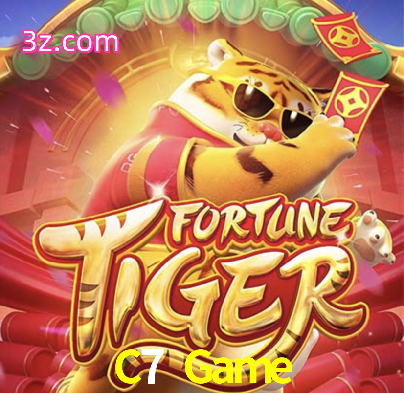 Fortune Tiger